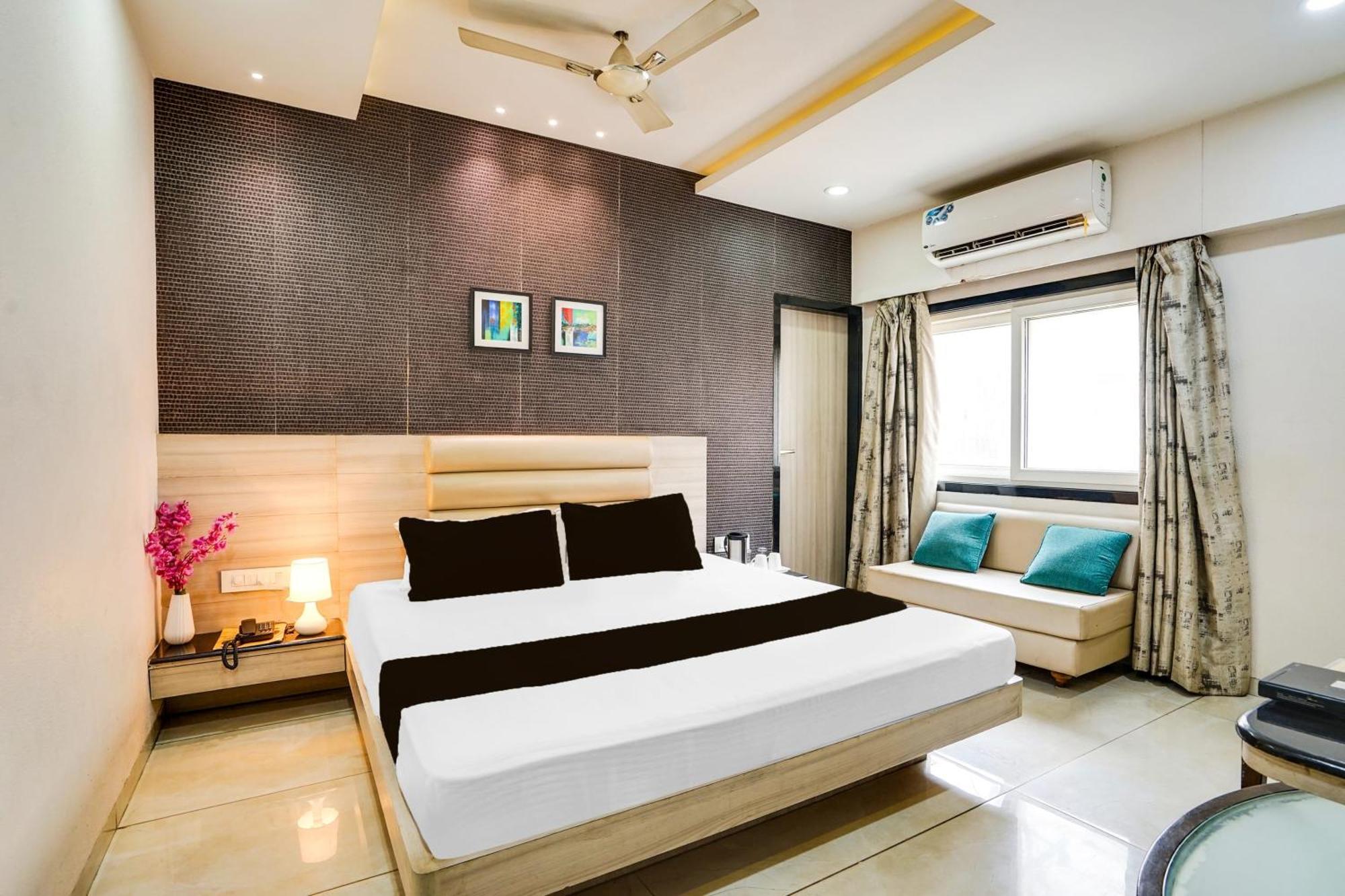 Super Townhouse Jhalawar Road Gumanpura Formerly Rockland Kota  Exterior photo